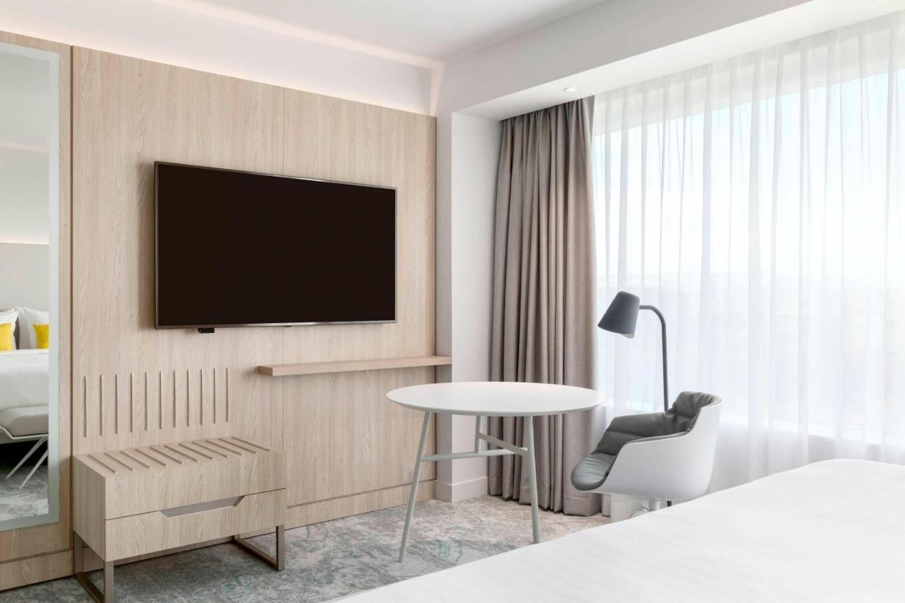 Courtyard By Marriott Paris Gare De Lyon Ξενοδοχείο Εξωτερικό φωτογραφία