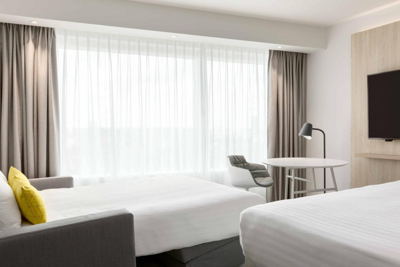 Courtyard By Marriott Paris Gare De Lyon Ξενοδοχείο Εξωτερικό φωτογραφία