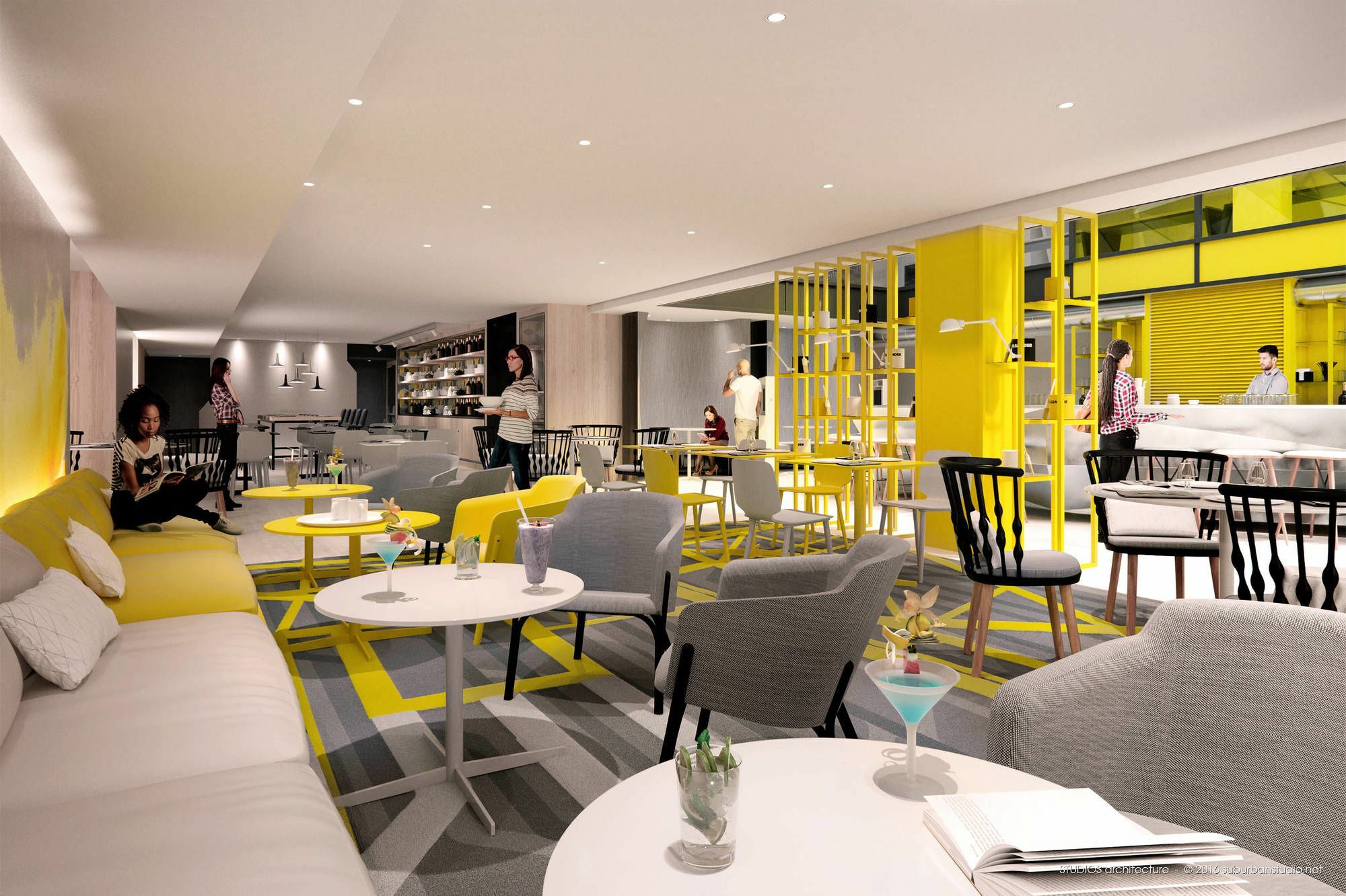 Courtyard By Marriott Paris Gare De Lyon Ξενοδοχείο Εξωτερικό φωτογραφία